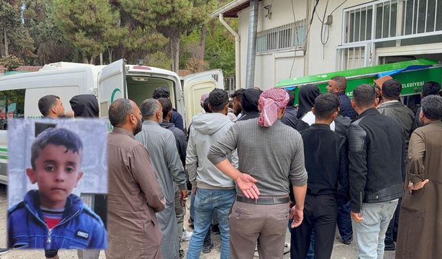 Parka giderken feci şekilde can verdi