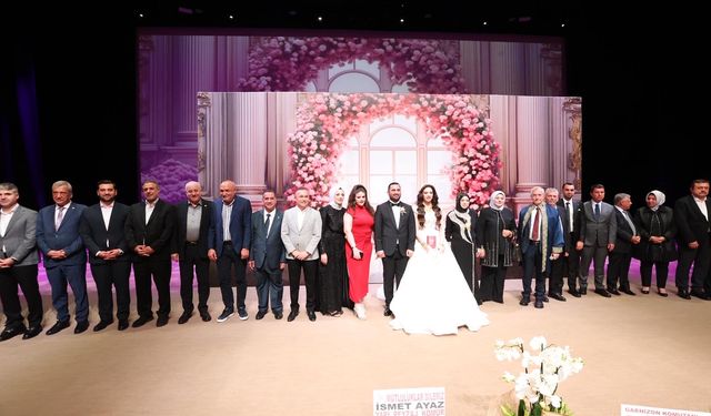 Cuma Güzel'in en mutlu günü