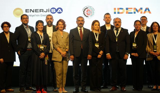 Daha iyi bir gelecek buluşması