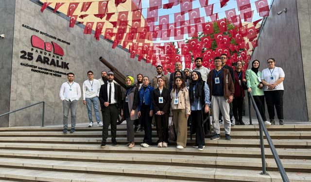 Deneyim sağlayan proje