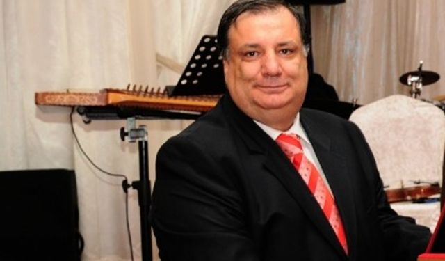 Kahreden vefat