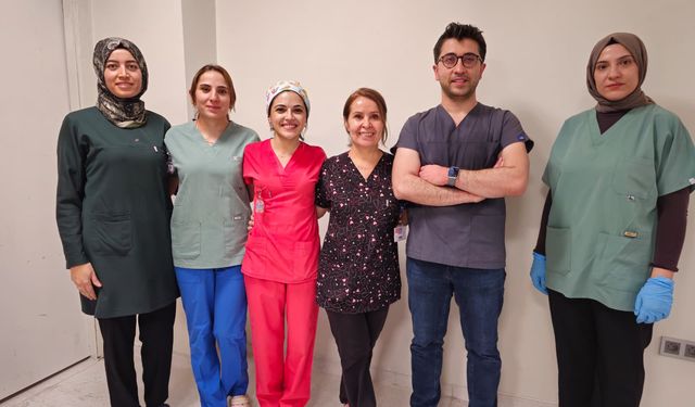 Dr. Ersin Arslan’da ameliyatsız Tiroid tedavisi