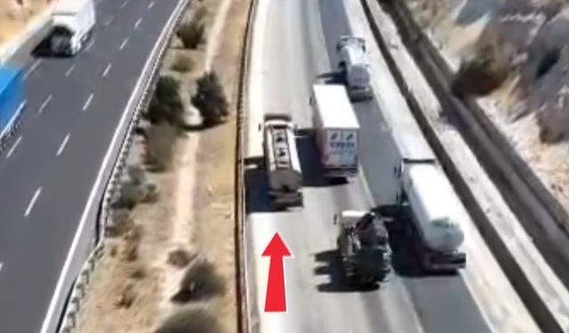 Dron destekli denetimde ceza yağdı