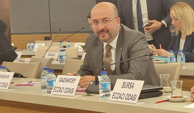 Eczacıların sorunu ithal ilaçlarda