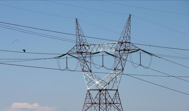 Elektrik gücünde rakamlar değişti
