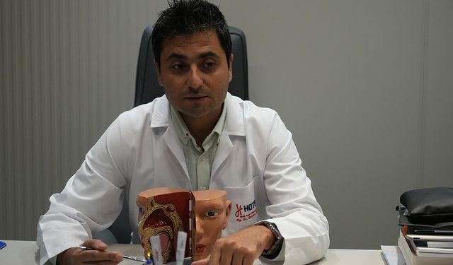 En fazla burun estetiği yapılıyor