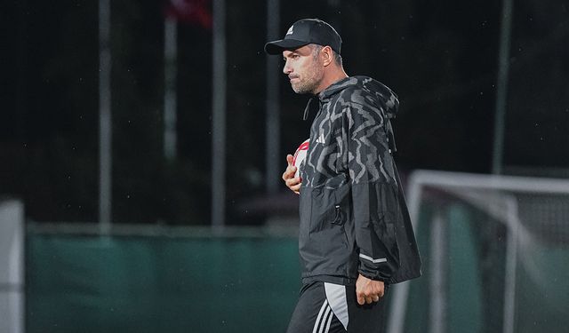 En zor maçlardan birisi