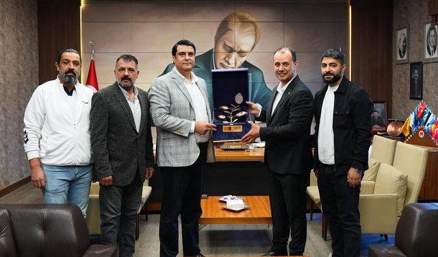 Esnaf festivale hazırlanıyor