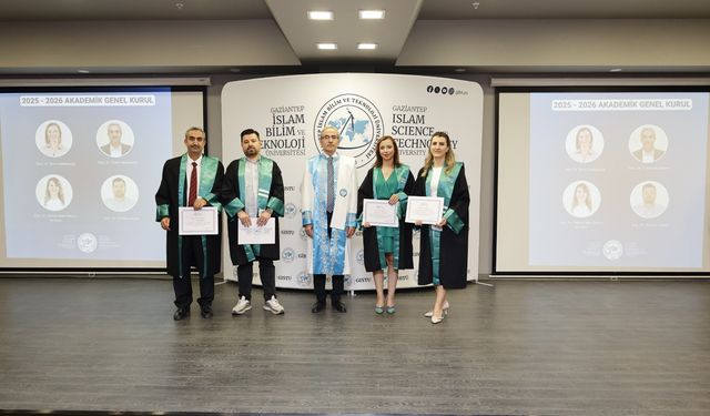 GİBTÜ yeni döneme merhaba dedi