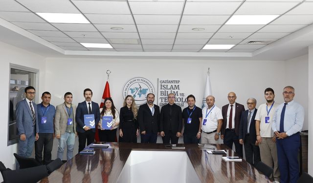 GİBTÜ’de süreç tamamlandı