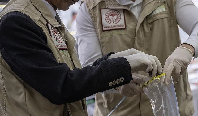 Göz açtırmadılar