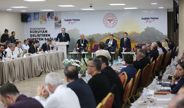 Hedef nitelikli sağlık hizmeti