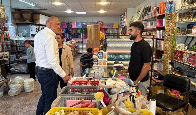 İcra dosyaları yığılıyor, işsizler kuyruğa giriyor