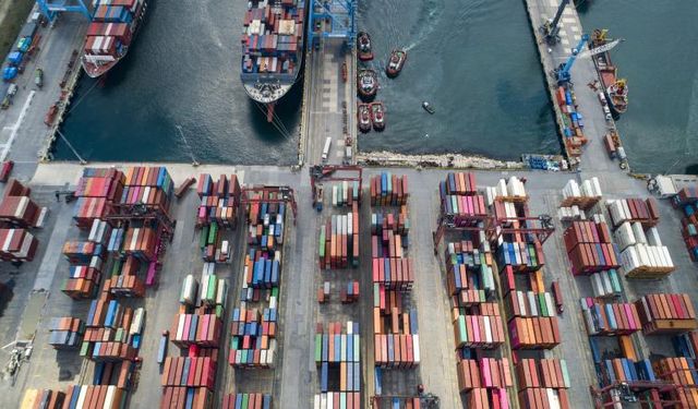 İhracata dört koldan destek