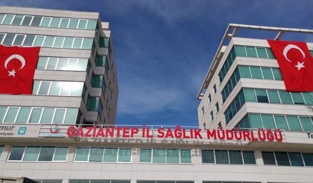 Sağlık Müdürlüğü’nden “salgın yok” açıklaması
