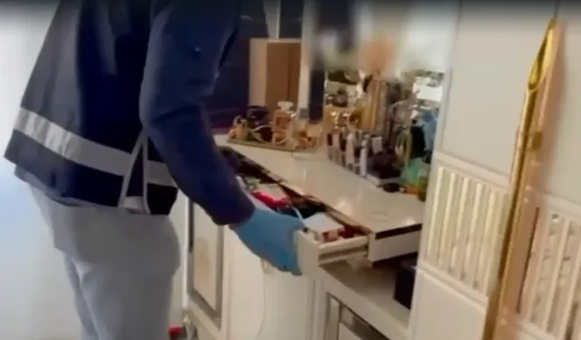 Maalesef böyle doktorlar da var