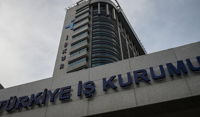 İŞKUR Gençlik Projesi'nde büyük hedef