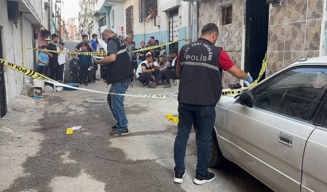 Gaziantep’te kardeş kavgası can aldı