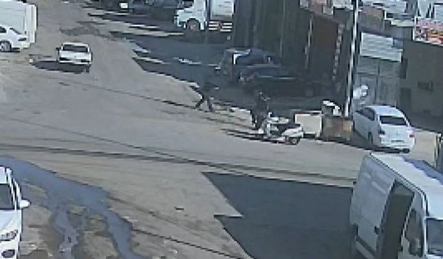 Kardeşler silahlı kavgada yaralandı