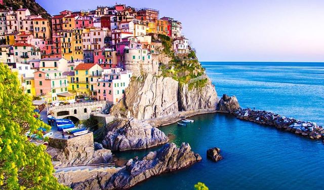 Gaziantep’ten O Kasabaya Taşınana Bedava Ev