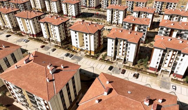 Yüzyılın Konut Projesi’nde dolandırıcılık paniği