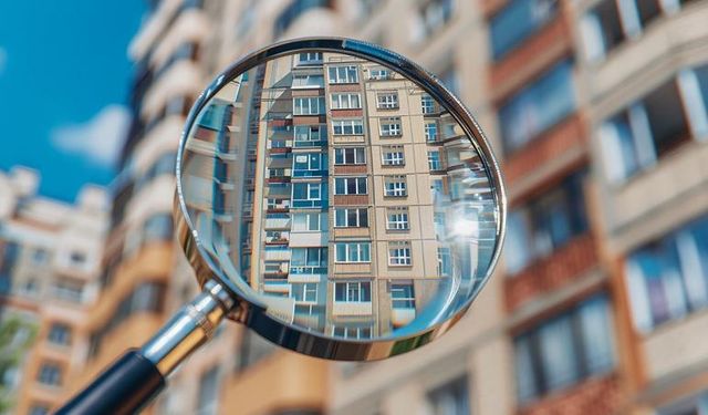 Emlak sektörüne rekor ceza