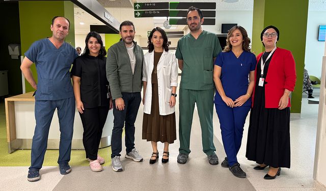 Kronik ağrılar korku olmaktan çıktı