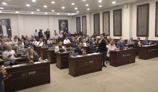 Şehitkamil’de başkan yardımcıları belli oldu