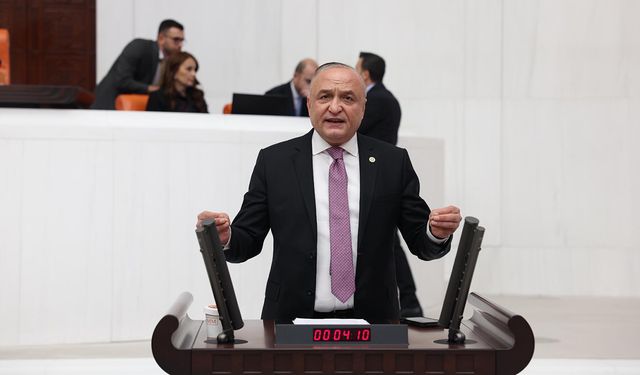 Melih Meriç bile şok oldu