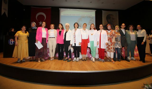 Meme kanseri önemli bir sağlık sorunu