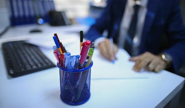 Kamuda esnek çalışma modeli geliyor