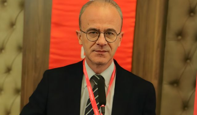 Meydanlı’ya önemli görev