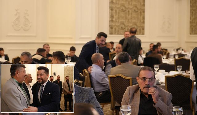 Nakliyatçılarda seçim heyecanı