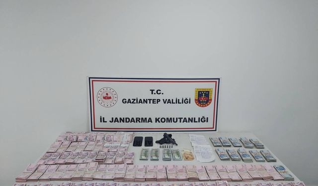 Nizip’te kaçak akaryakıt operasyonu