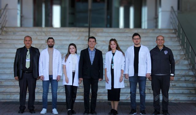 Onkoloji binası yenilendi