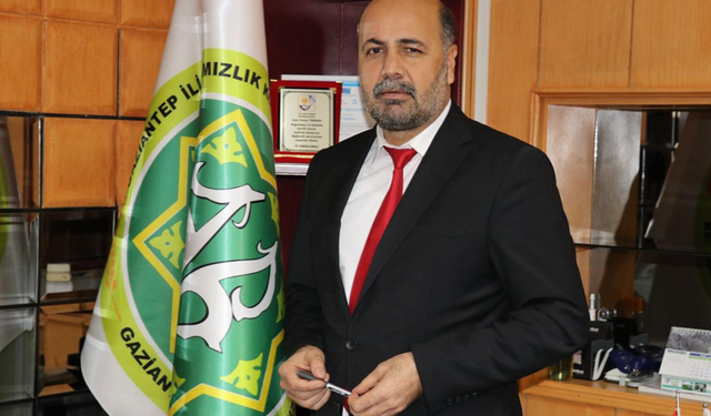 Osman Türkman'ın yüzü güldü