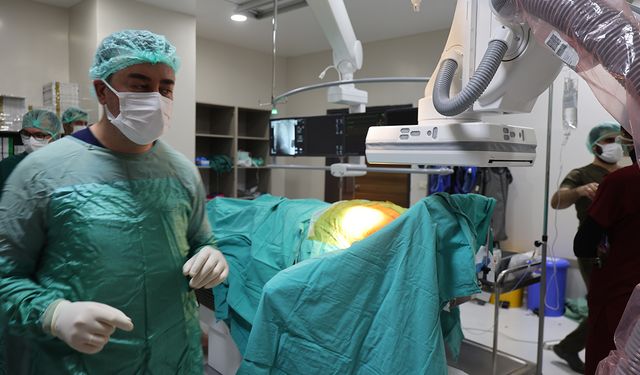 Ritim bozukluğu olanlara müjde