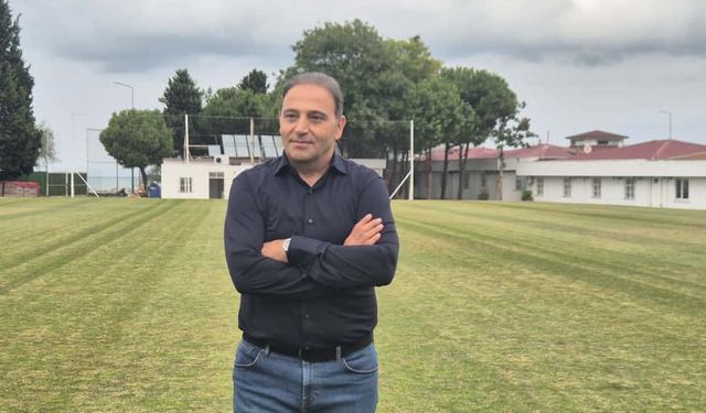 Samsunspor'dan şaşırtan itiraz!