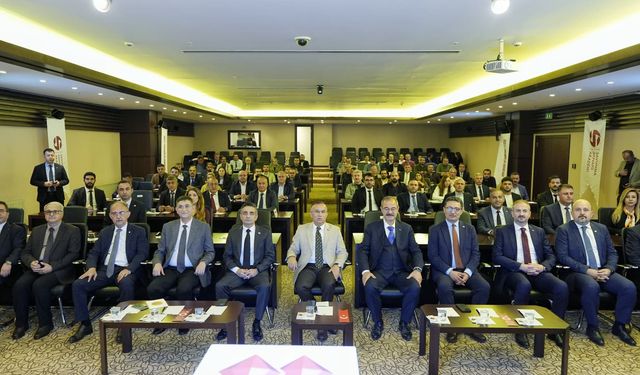 Savunma Sanayii'nde büyük hamle