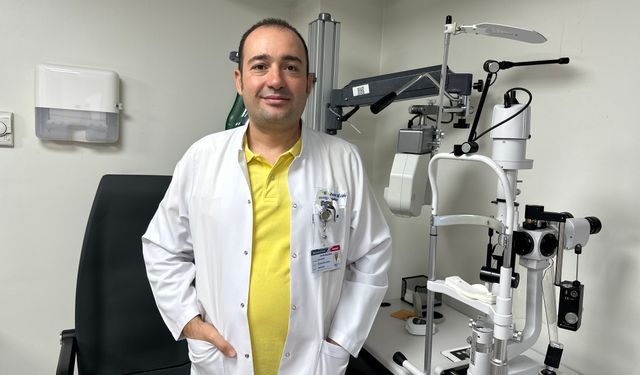 Şaşılıkta kişiye özel tedavi