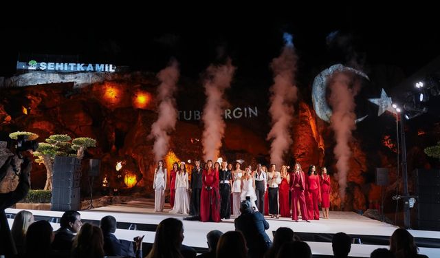 Şehitkamil'in Dülük gururu