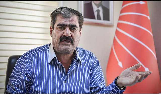 Siyasette Sucu konuşuldu