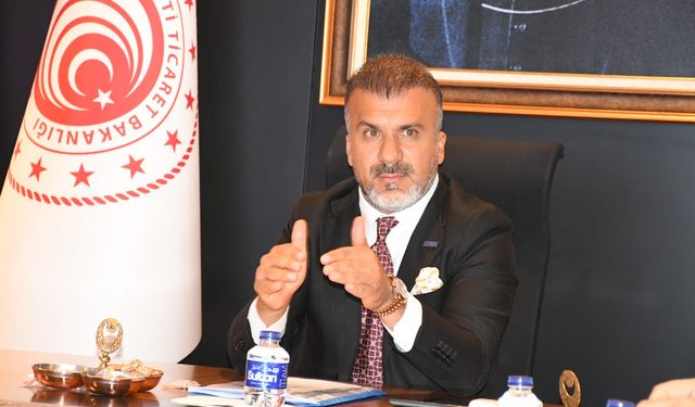 Sıkıntılara rağmen lider