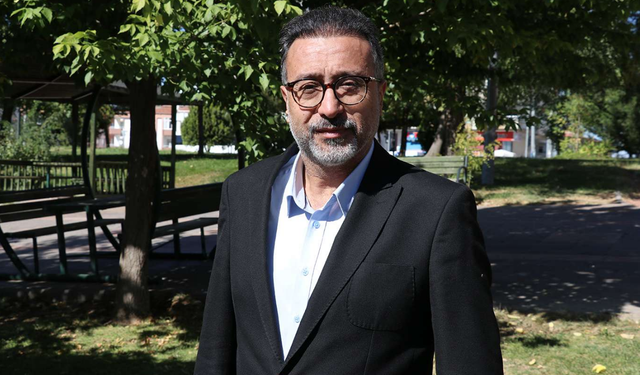 Suyu bilinçli kullanmak lazım