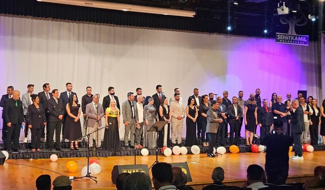 'Terörsüz Türkiye' sürecine destek