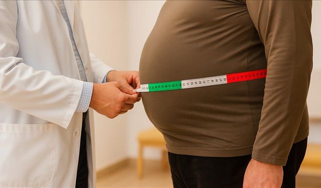 Obezite ve sigara kullanımı riski artırıyor