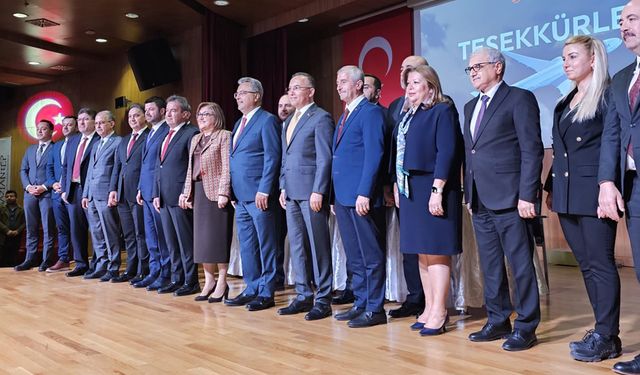 THY Gaziantep için harekete geçti