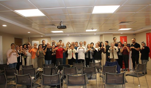 Tıp dünyasında yeni adımlar