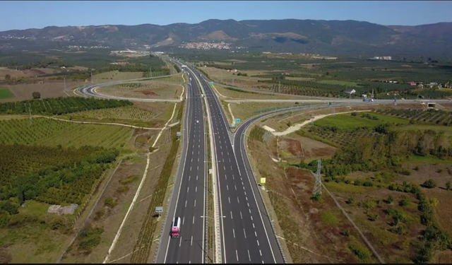 Türkiye'nin "yol haritası"nda rota belli oldu