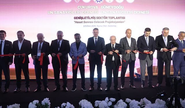 Tüketim sezonunda problem yok